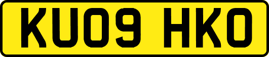 KU09HKO