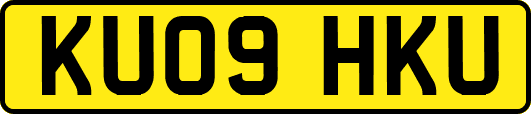 KU09HKU
