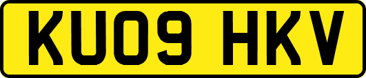KU09HKV