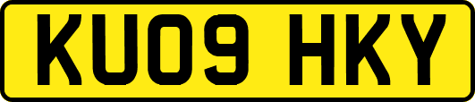 KU09HKY