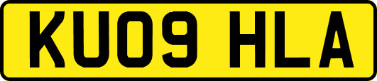 KU09HLA