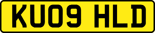 KU09HLD