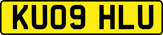 KU09HLU