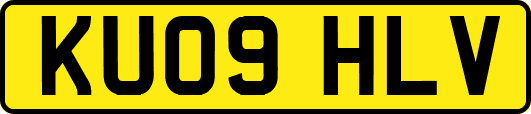 KU09HLV