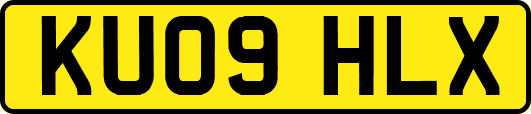 KU09HLX