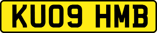 KU09HMB