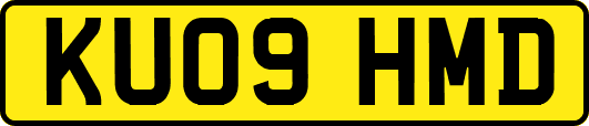 KU09HMD