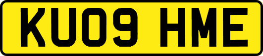 KU09HME