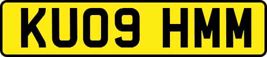 KU09HMM