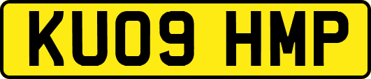 KU09HMP