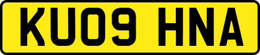 KU09HNA