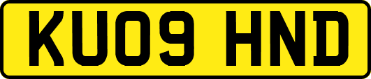 KU09HND