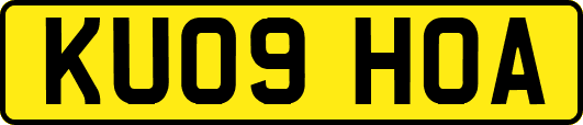 KU09HOA