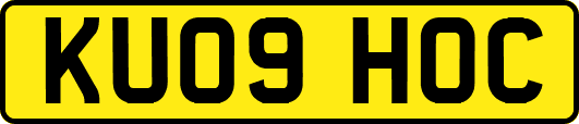 KU09HOC