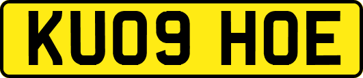 KU09HOE