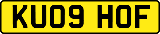 KU09HOF