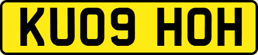 KU09HOH