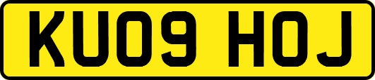 KU09HOJ