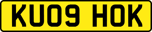 KU09HOK