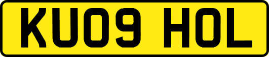 KU09HOL
