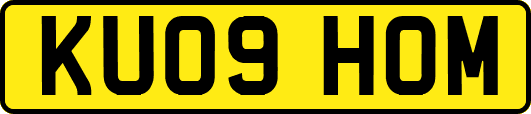 KU09HOM