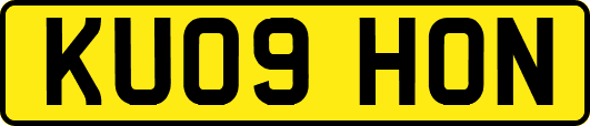 KU09HON