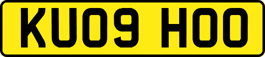 KU09HOO