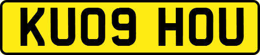KU09HOU