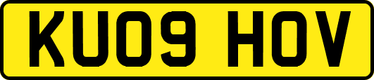 KU09HOV