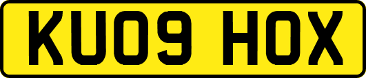 KU09HOX