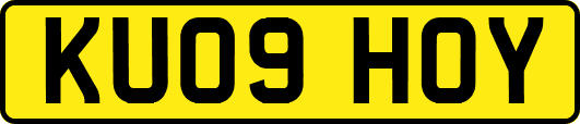 KU09HOY