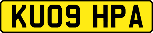 KU09HPA