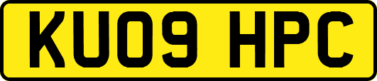 KU09HPC