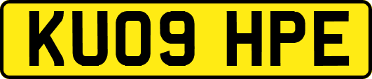 KU09HPE
