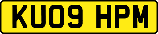 KU09HPM