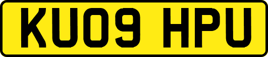KU09HPU