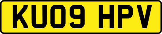 KU09HPV