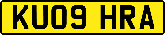 KU09HRA