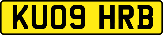 KU09HRB