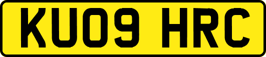 KU09HRC