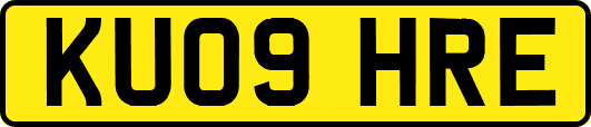 KU09HRE