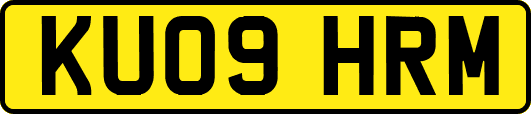 KU09HRM