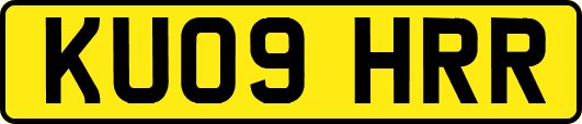 KU09HRR