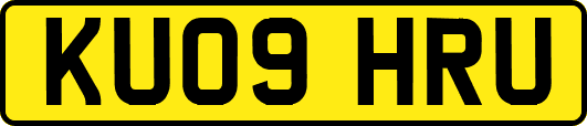 KU09HRU
