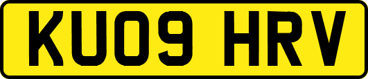 KU09HRV