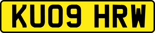 KU09HRW