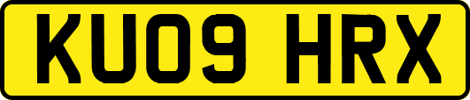 KU09HRX