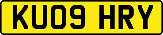 KU09HRY