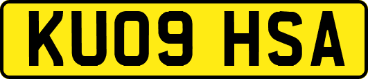 KU09HSA