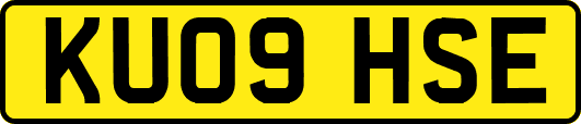 KU09HSE